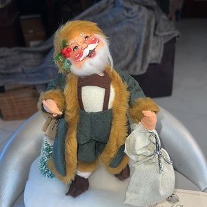 AnnaLee special collector character. Special edition in 1998.